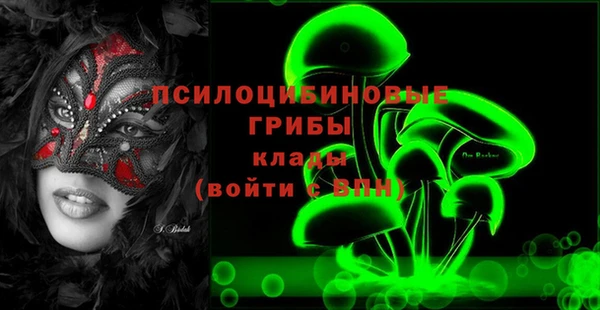 стаф Нягань